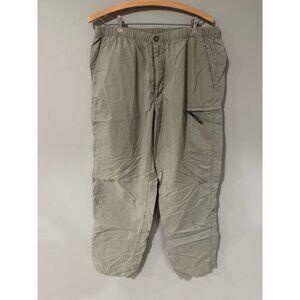The North Face Pants Women’s‎ Size XL Hiking Outdoor Pants Tan/Beige